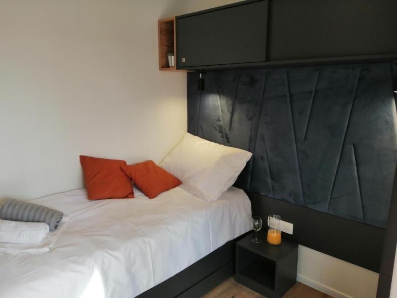 Mobile Home Anamari بيوغْغاد نا موغو المظهر الخارجي الصورة