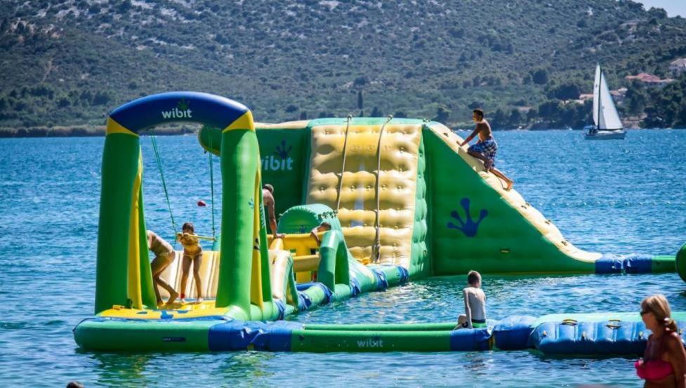 Mobile Home Anamari بيوغْغاد نا موغو المظهر الخارجي الصورة