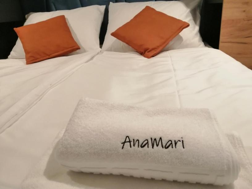 Mobile Home Anamari بيوغْغاد نا موغو المظهر الخارجي الصورة