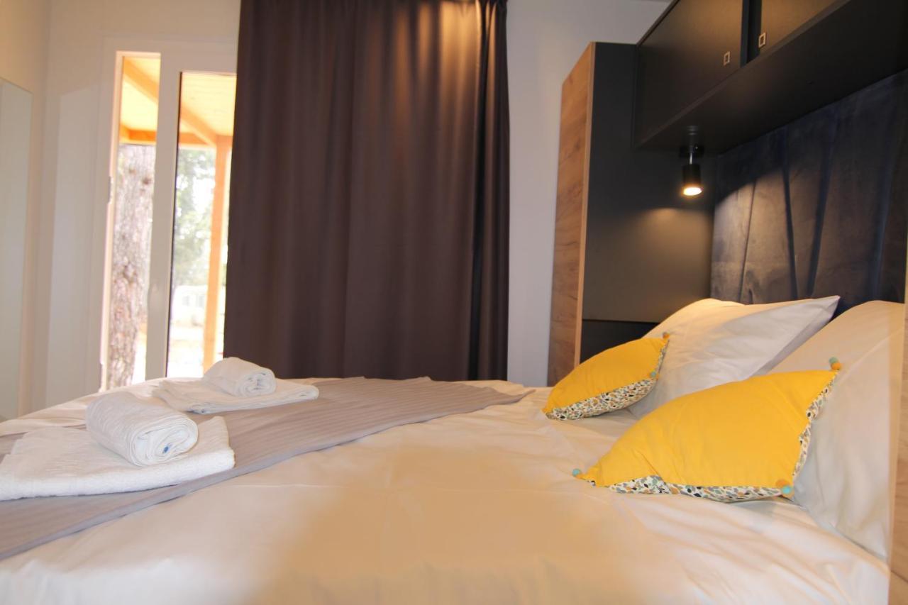 Mobile Home Anamari بيوغْغاد نا موغو المظهر الخارجي الصورة