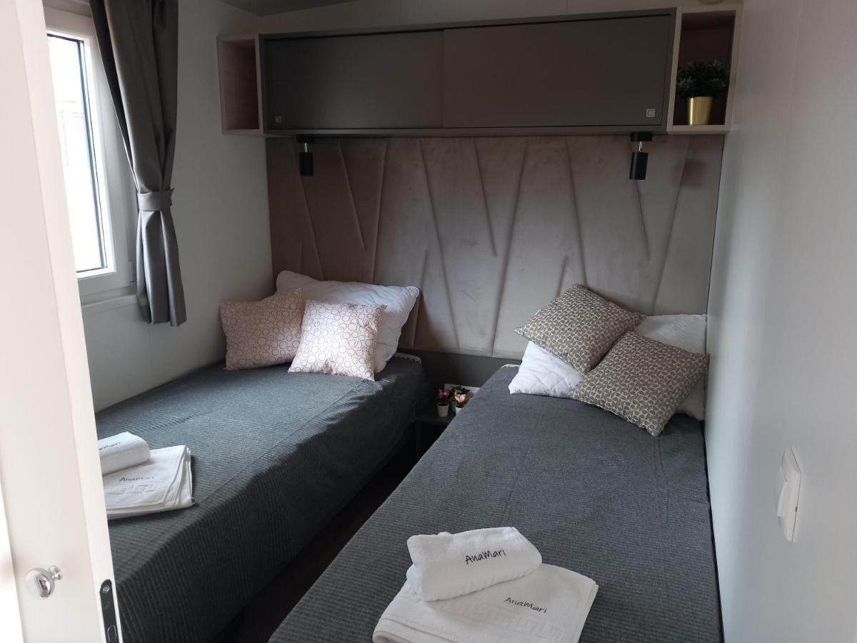 Mobile Home Anamari بيوغْغاد نا موغو المظهر الخارجي الصورة