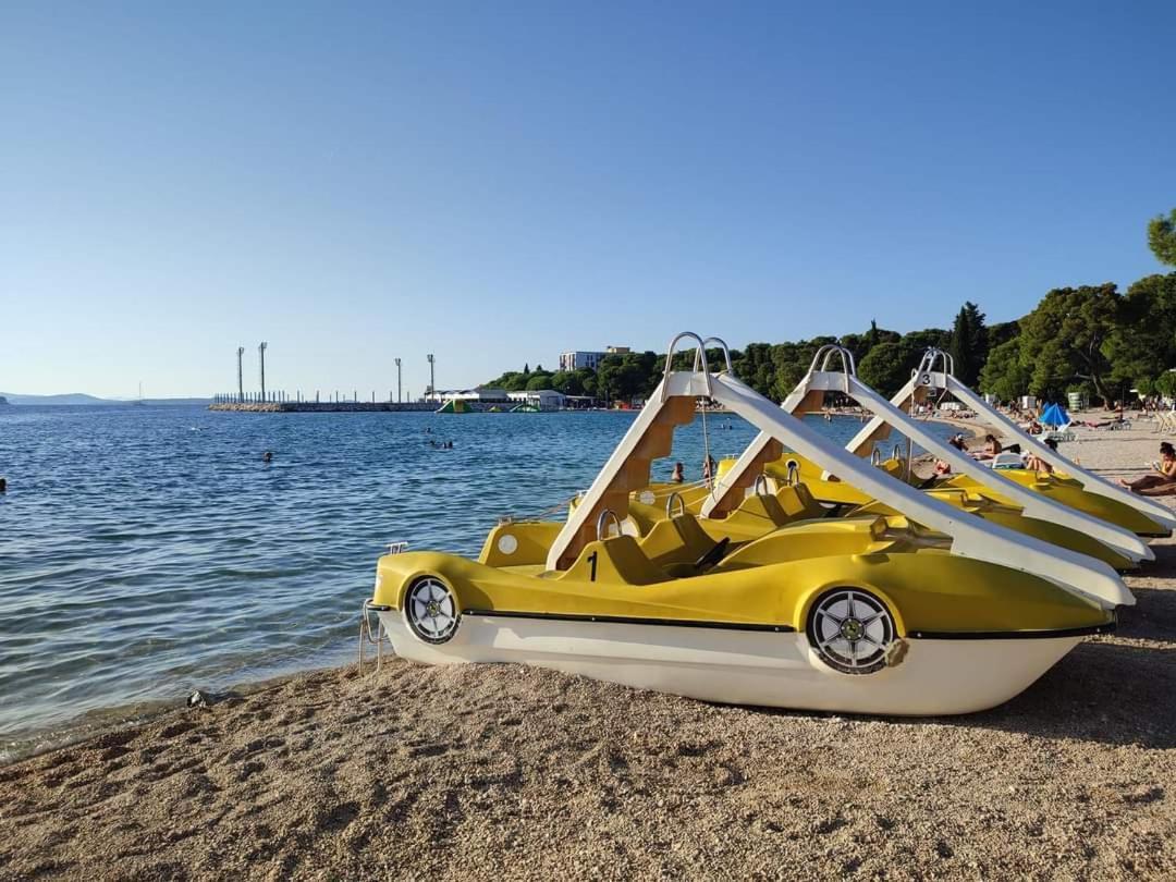 Mobile Home Anamari بيوغْغاد نا موغو المظهر الخارجي الصورة