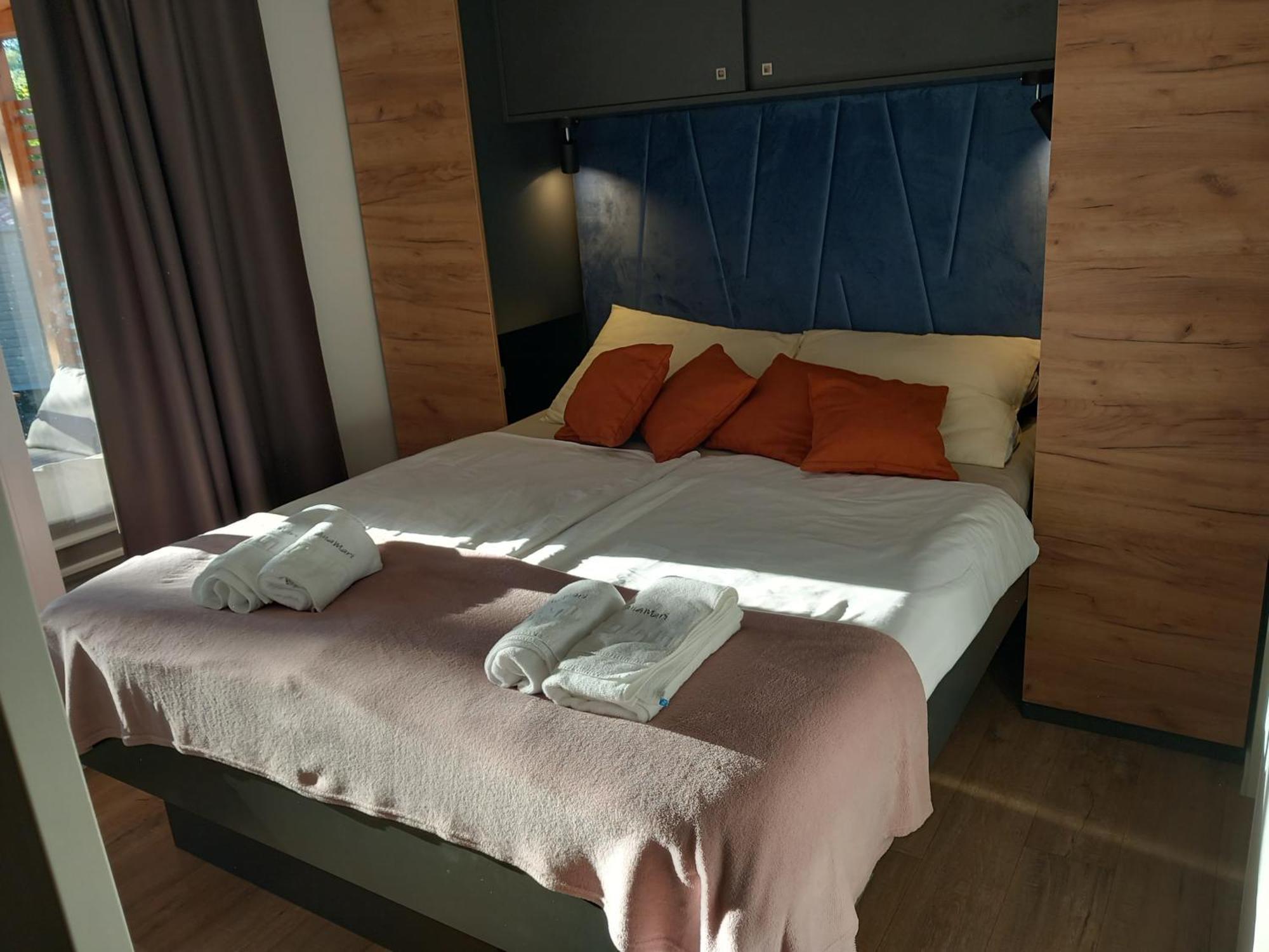 Mobile Home Anamari بيوغْغاد نا موغو المظهر الخارجي الصورة